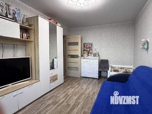 2-к квартира, вторичка, 46м2, 2/10 этаж