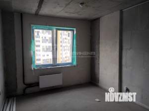 2-к квартира, вторичка, 58м2, 6/17 этаж