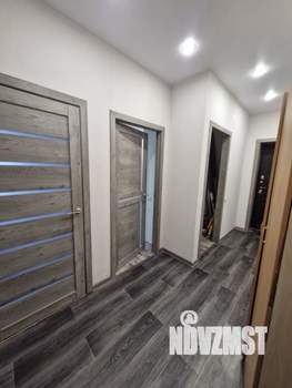 2-к квартира, вторичка, 51м2, 5/9 этаж