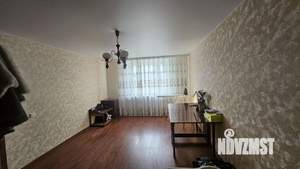 1-к квартира, вторичка, 40м2, 5/9 этаж