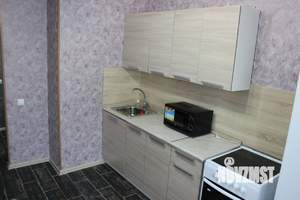 1-к квартира, вторичка, 39м2, 5/19 этаж