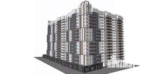 2-к квартира, вторичка, 59м2, 12/17 этаж