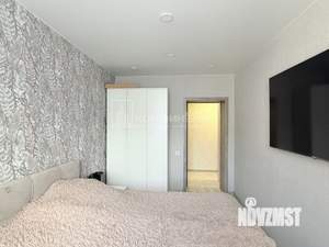 2-к квартира, вторичка, 60м2, 5/5 этаж