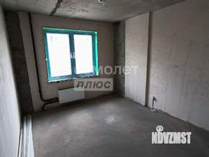 2-к квартира, вторичка, 56м2, 5/17 этаж