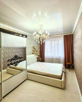 2-к квартира, вторичка, 56м2, 2/9 этаж