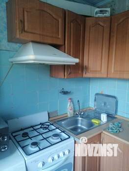 2-к квартира, вторичка, 47м2, 3/5 этаж