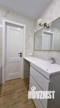 1-к квартира, вторичка, 46м2, 6/12 этаж