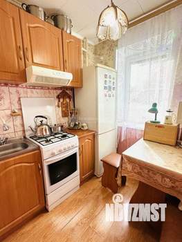 1-к квартира, вторичка, 20м2, 1/9 этаж