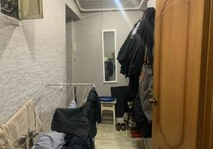 1-к квартира, вторичка, 32м2, 1/5 этаж