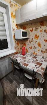 2-к квартира, вторичка, 43м2, 3/5 этаж