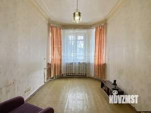 2-к квартира, вторичка, 45м2, 2/2 этаж