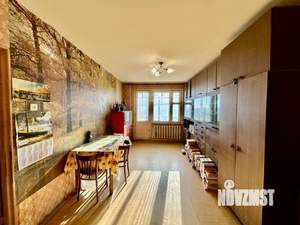 2-к квартира, вторичка, 50м2, 4/10 этаж