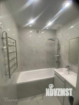 3-к квартира, сданный дом, 81м2, 1/14 этаж