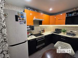 2-к квартира, вторичка, 52м2, 1/14 этаж