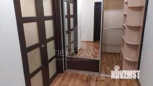1-к квартира, вторичка, 46м2, 3/6 этаж