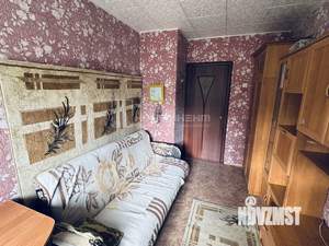 3-к квартира, вторичка, 56м2, 4/5 этаж