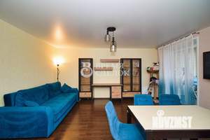 2-к квартира, вторичка, 57м2, 3/7 этаж