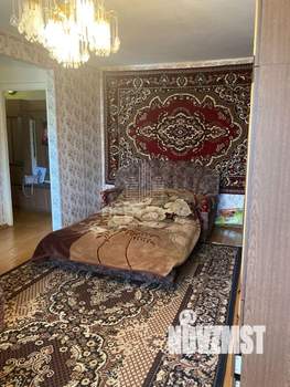 2-к квартира, вторичка, 45м2, 2/5 этаж