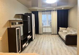 1-к квартира, вторичка, 44м2, 2/10 этаж