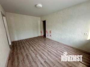 2-к квартира, вторичка, 38м2, 1/3 этаж