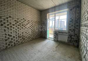 2-к квартира, сданный дом, 61м2, 3/8 этаж