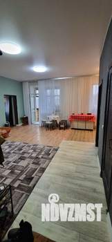 2-к квартира, вторичка, 57м2, 4/4 этаж