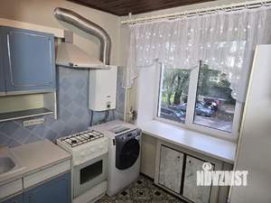 2-к квартира, вторичка, 41м2, 2/5 этаж