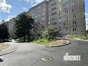 2-к квартира, вторичка, 53м2, 3/7 этаж
