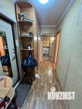 2-к квартира, вторичка, 50м2, 3/5 этаж