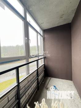 1-к квартира, вторичка, 40м2, 2/8 этаж