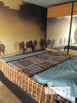 1-к квартира, вторичка, 41м2, 9/12 этаж