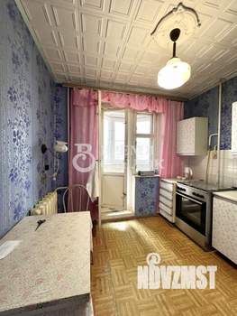 2-к квартира, вторичка, 54м2, 7/9 этаж