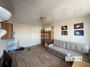 2-к квартира, вторичка, 52м2, 5/5 этаж
