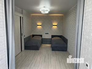 2-к квартира, вторичка, 50м2, 13/18 этаж
