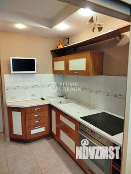 3-к квартира, вторичка, 80м2, 11/12 этаж