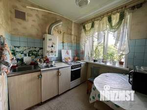 2-к квартира, вторичка, 45м2, 4/4 этаж