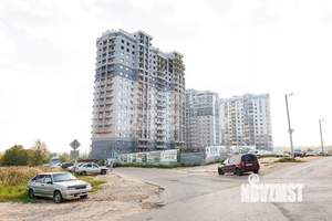 1-к квартира, вторичка, 35м2, 8/16 этаж