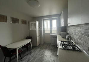1-к квартира, вторичка, 33м2, 10/10 этаж