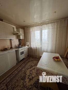 3-к квартира, вторичка, 70м2, 5/5 этаж