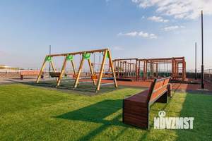 1-к квартира, вторичка, 34м2, 10/15 этаж