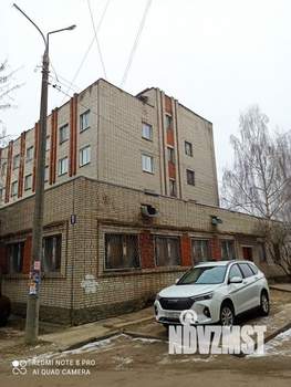 1-к квартира, вторичка, 30м2, 4/4 этаж