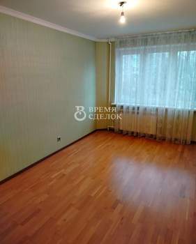 2-к квартира, вторичка, 53м2, 4/5 этаж