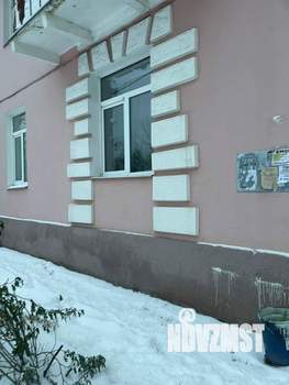 2-к квартира, вторичка, 53м2, 1/2 этаж