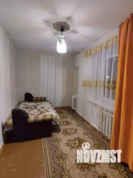 2-к квартира, вторичка, 39м2, 3/5 этаж