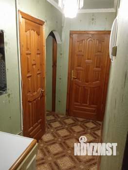 1-к квартира, вторичка, 33м2, 4/5 этаж