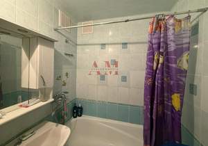 3-к квартира, вторичка, 63м2, 5/9 этаж