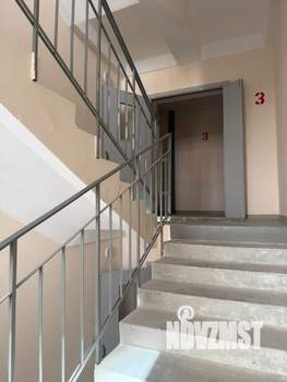 1-к квартира, вторичка, 31м2, 3/4 этаж