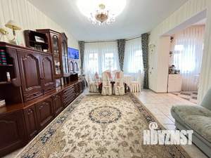 4-к квартира, вторичка, 128м2, 2/3 этаж