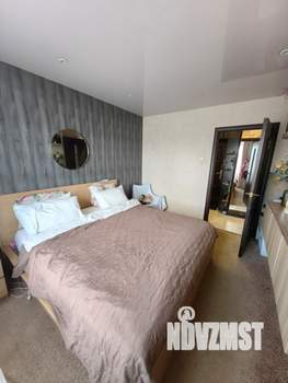 2-к квартира, вторичка, 50м2, 7/9 этаж