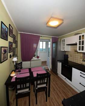 1-к квартира, вторичка, 38м2, 13/13 этаж